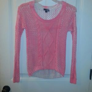 FLASH SALE EVERYTHING 3/$12  long sleeve sweater